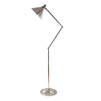 Lampa podłogowa Cannes - PV/FL PN