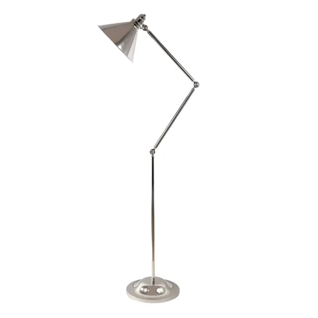 Lampa podłogowa Cannes - PV/FL PN