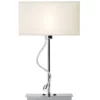 Lampa stołowa Amalfi do stylowego salonu