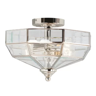 Plafon Art Deco - OLD PARK PN