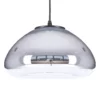 Lampa wisząca Victory Glow - kolor srebrny - ST-9002M chrome