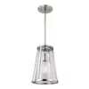 Lampa wisząca Sutton - FE/HARROW/P/S