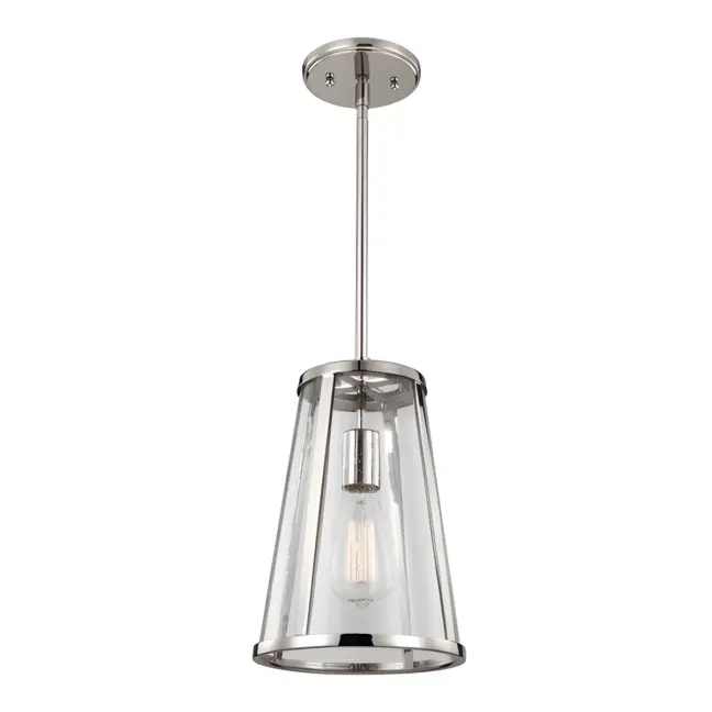 Lampa wisząca Sutton - FE/HARROW/P/S