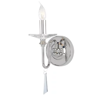 Kinkiet Clara - FP1 POL NICKEL