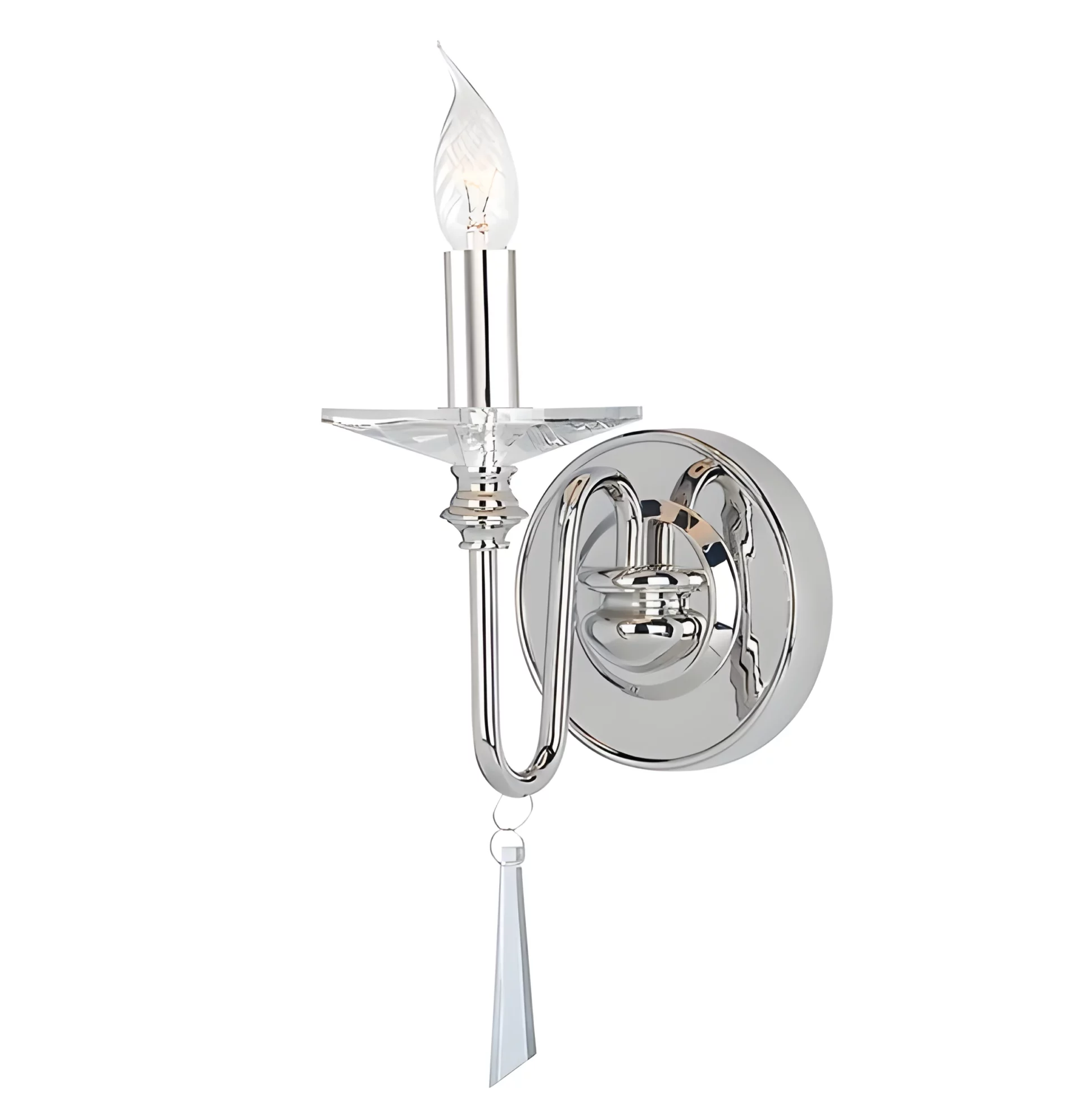 Kinkiet Clara - FP1 POL NICKEL