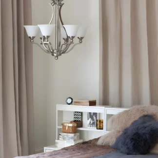 Żyrandol Perla - HK/BOLLA5