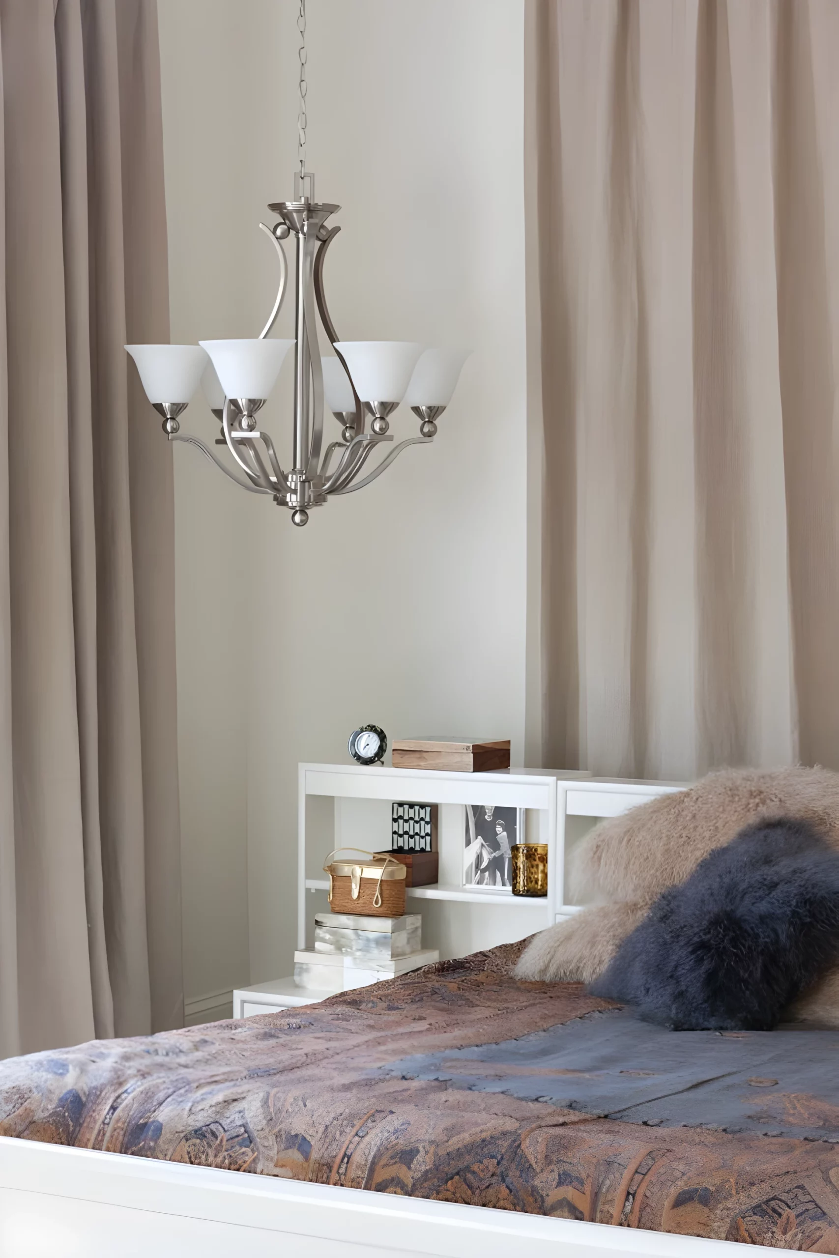 Żyrandol Perla - HK/BOLLA5