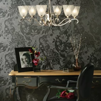 Żyrandol Columbia - 63442