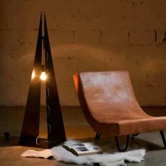 Lampa podłogowa Arrow Big - LGH0350