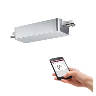 Sterownik SmartHome Zigbee URail - ściemnianie/ wyłączanie