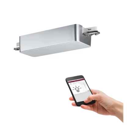 Sterownik SmartHome Zigbee URail - ściemnianie/ wyłączanie