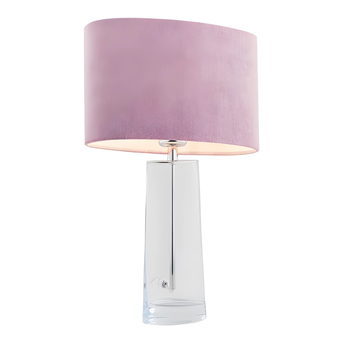 Stołowa lampa Prato do eleganckiej sypialni