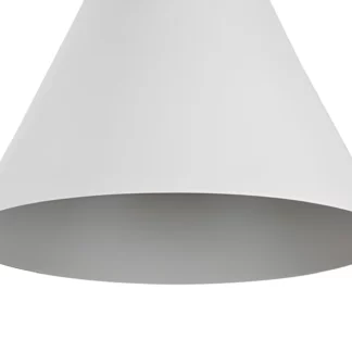 Lampa wisząca Bicones - P359-PL-01-W