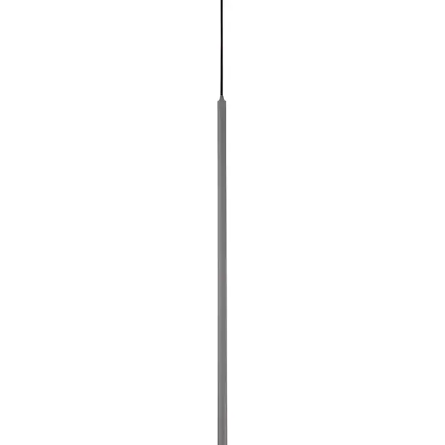 Lampa wisząca Tucson - lampy do sypialni i kuchni
