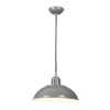 Lampa wisząca Franklin  - kolor Szary - FRANKLIN/P GY