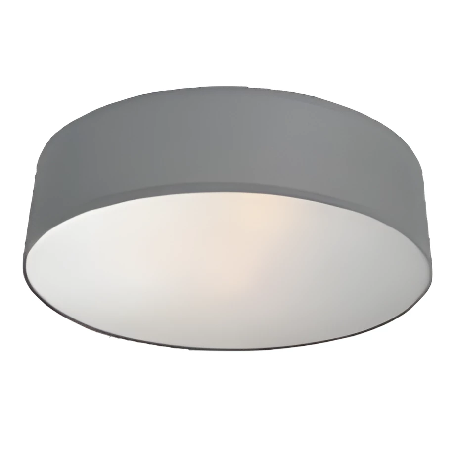 Szary plafon Alto - do pokoju dziecka lub sypialni