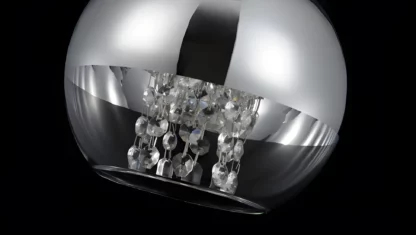 Lampa wisząca Fermi - P140-PL-110-1-N