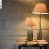Lampa stołowa Fog - LGH0192