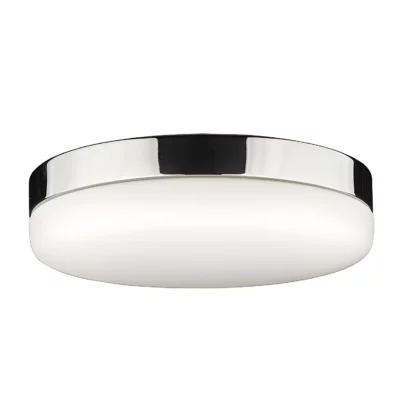 Szklany plafon Kasai - chrom 9490