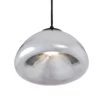 Lampa wisząca Victory Glow - kolor srebrny - ST-9002S chrome