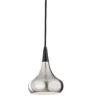 Lampa wisząca Retro - FE/BESO/P/S BS