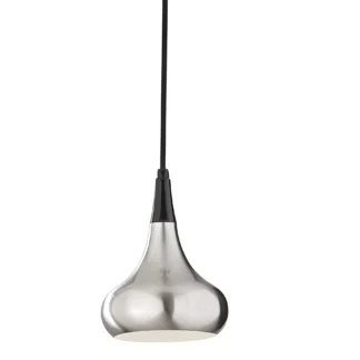 Lampa wisząca Retro - FE/BESO/P/S BS