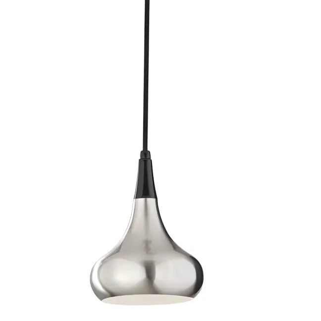 Lampa wisząca Retro - FE/BESO/P/S BS