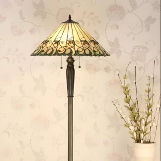 Lampa podłogowa Jamelia - 64192