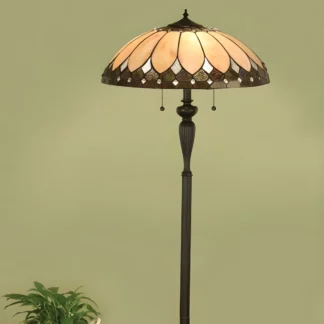 Lampa podłogowa Brooklyn - 63972