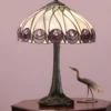 Lampa stołowa Hutchinson - 64177