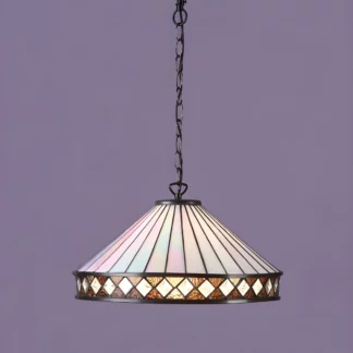 Lampa wisząca Fargo - 64147