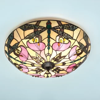 Lampa sufitowa Ashton - 63922