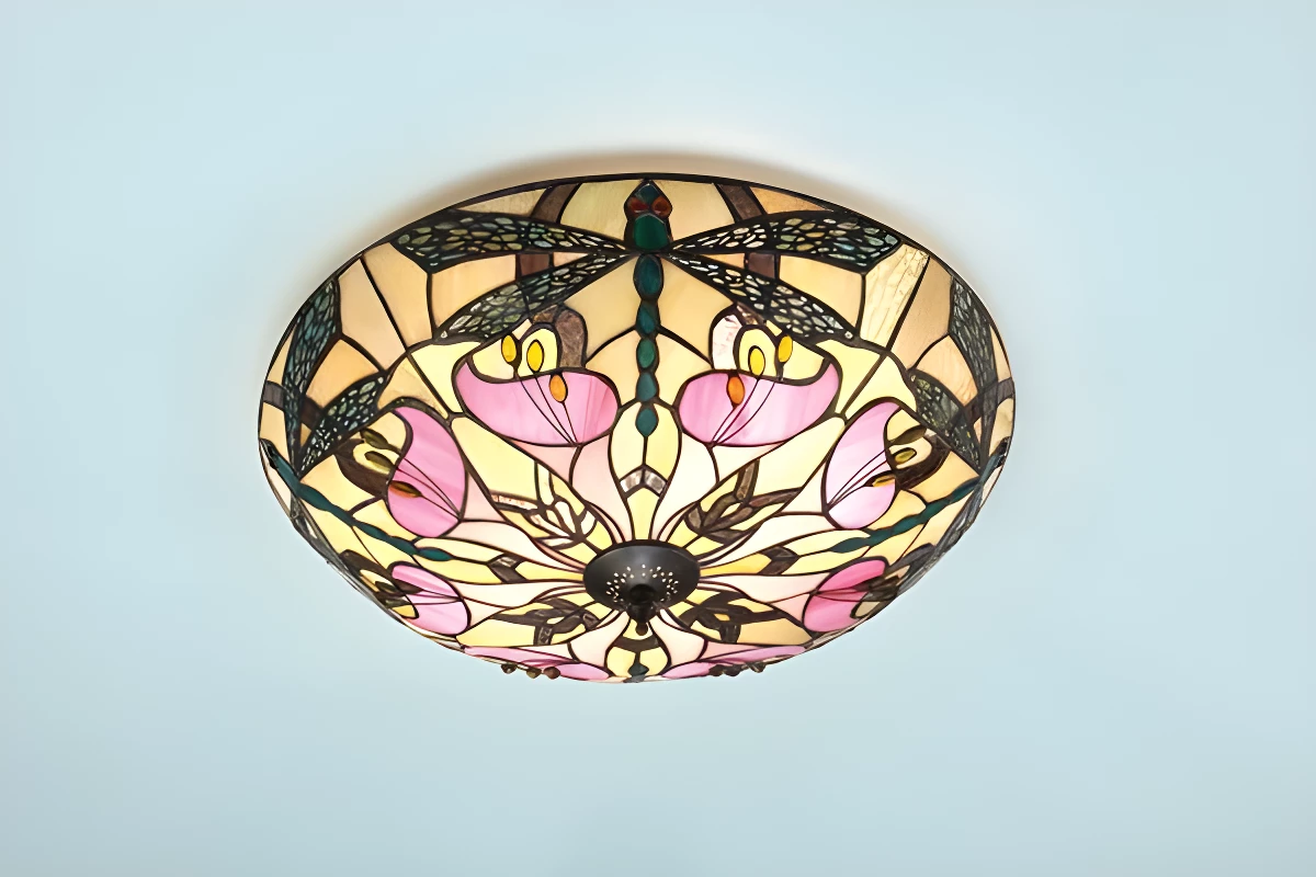 Lampa sufitowa Ashton - 63922