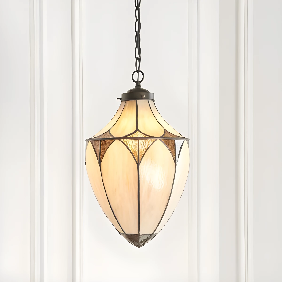 Lampa wisząca Brooklyn - 63974