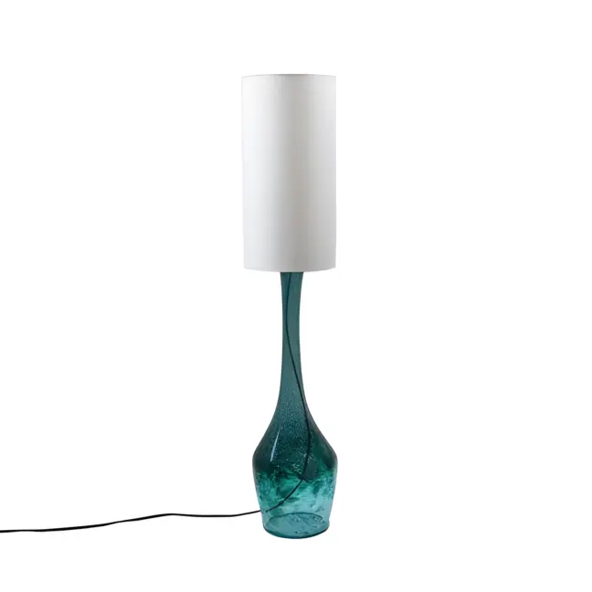 Lampa stołowa Glass - LGH0171