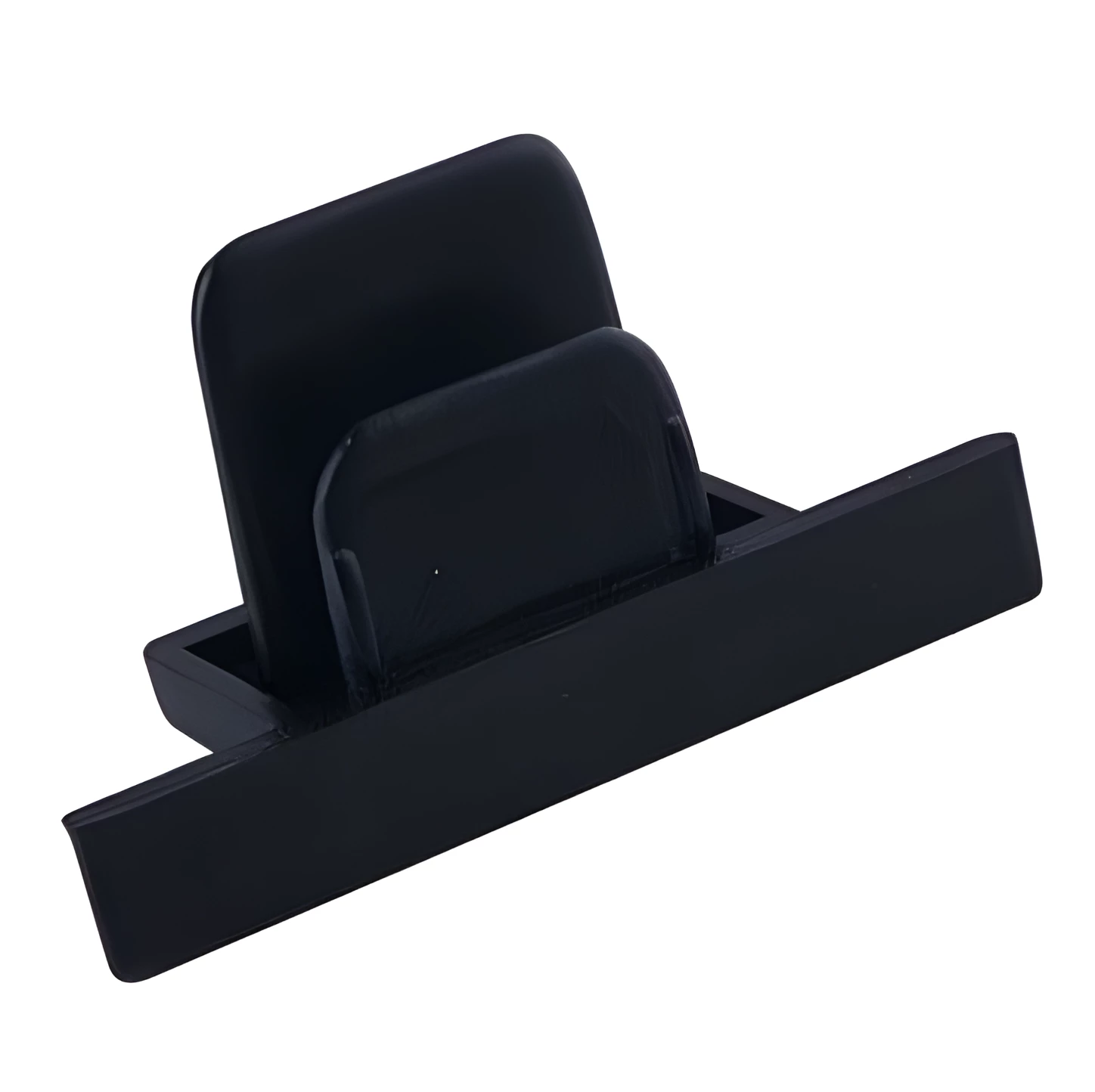 Zaślepka Profile Resesser Dead end Cap - do szyny wpuszczanej