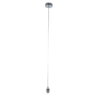 Zawieszenie do lamp marki Endon Lighting - chrom