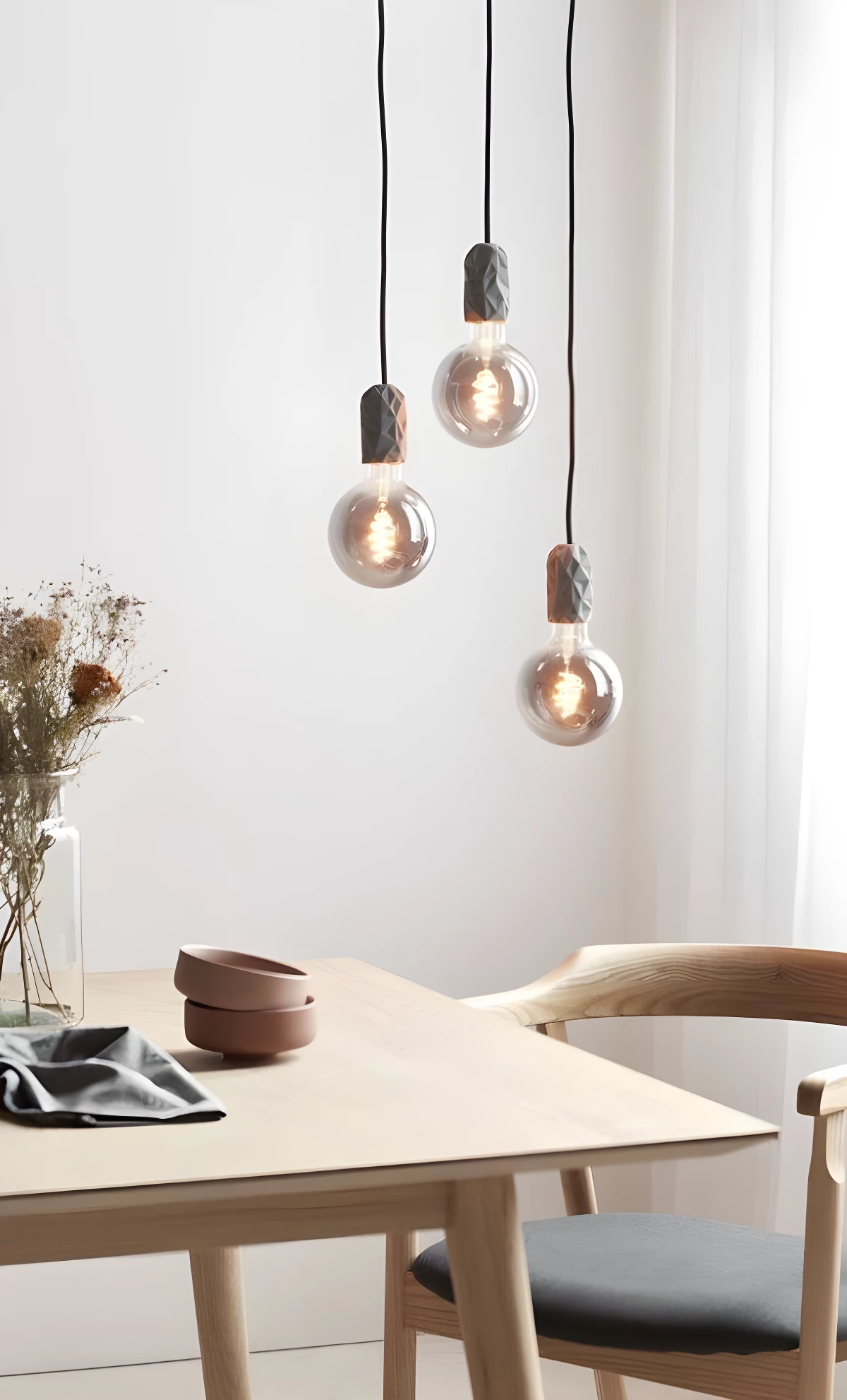 Zawieszenie Hang - dekoracyjne