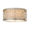Plafon Motif - kolor srebrny - FE/ARABESQUE/F