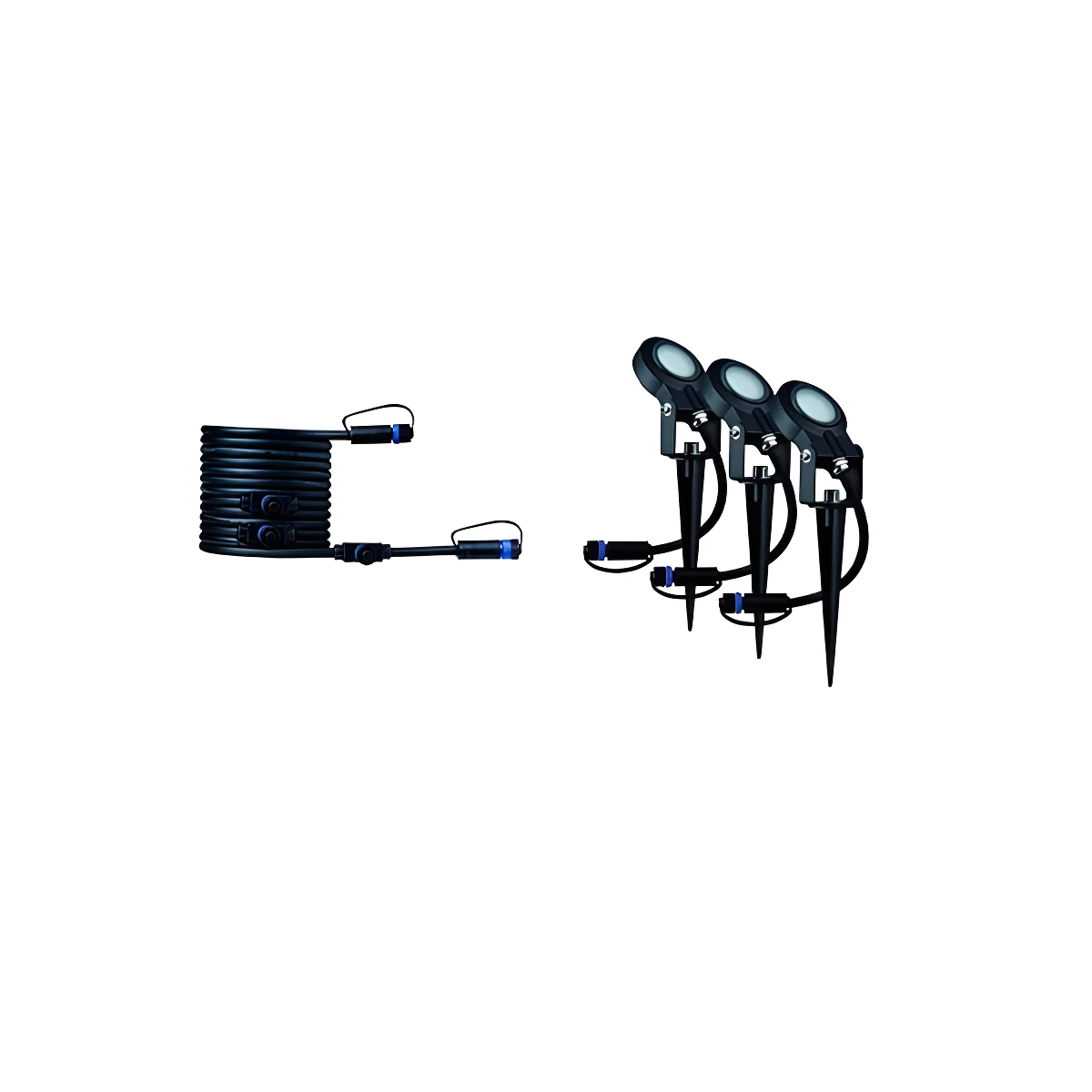 Zestaw do rozbudowy Sting - Plug&Shine