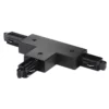 Złącze T-Connector Left - system szynowy Link, czarne