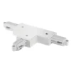 Złącze T-Connector Right - system szynowy Link, białe