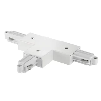 Złącze T-Connector Right - system szynowy Link, białe