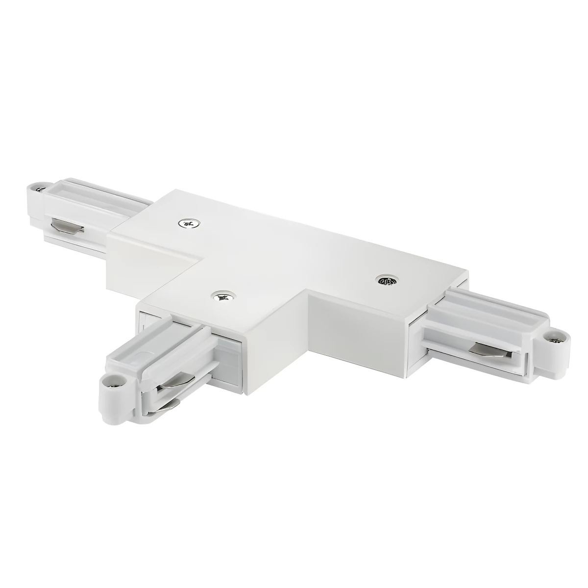 Złącze T-Connector Right - system szynowy Link, białe