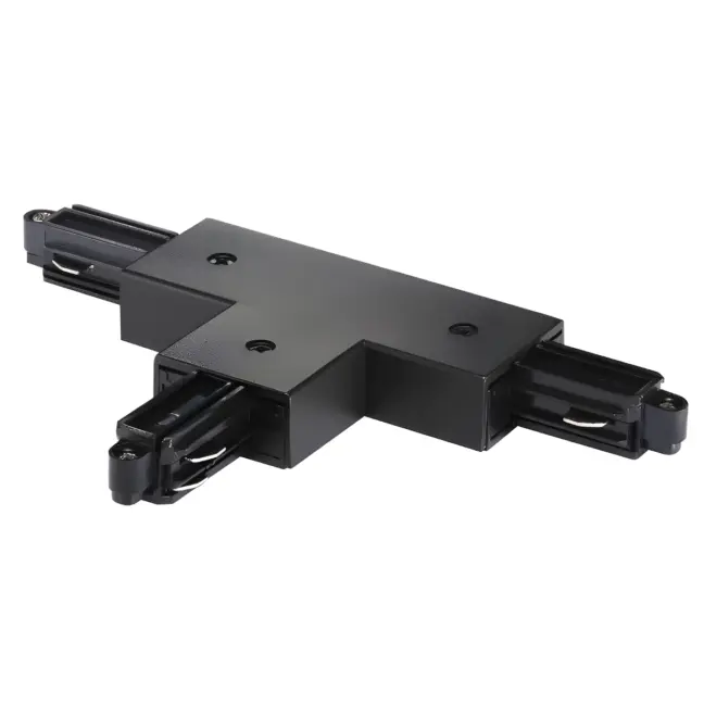 Złącze T-Connector Right- system szynowy Link, czarne