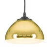 Lampa wisząca Victory Glow - kolor złoty - ST-9002S gold