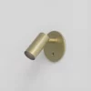 Kinkiet Micro Recess Switched do czytania