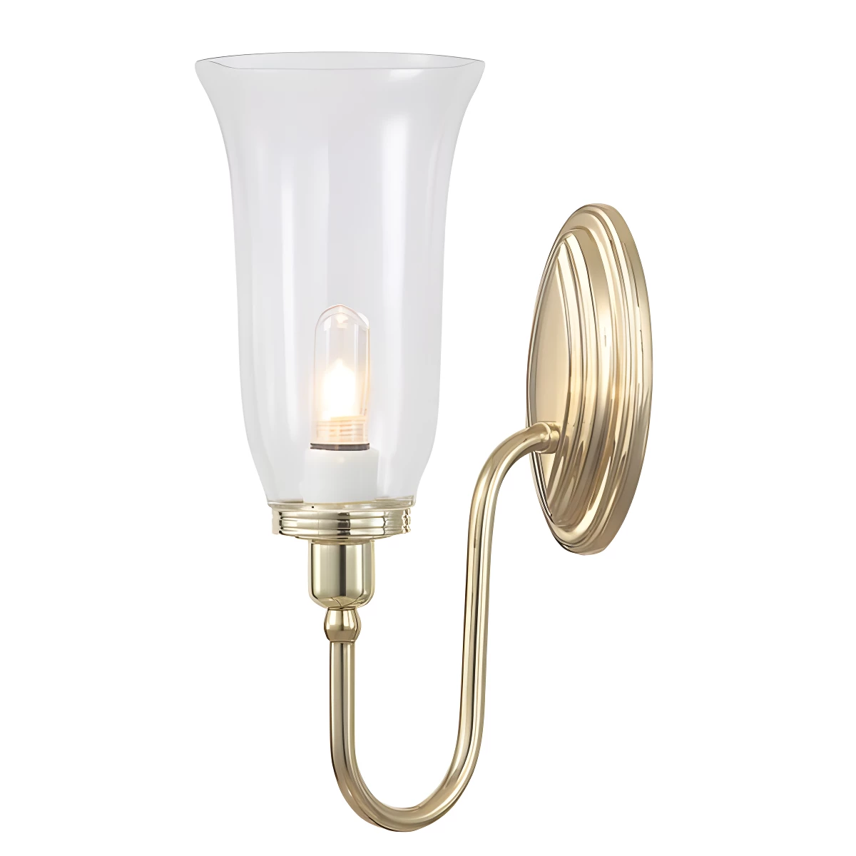 Kinkiet Classy - BATH/BLAKE2 PB