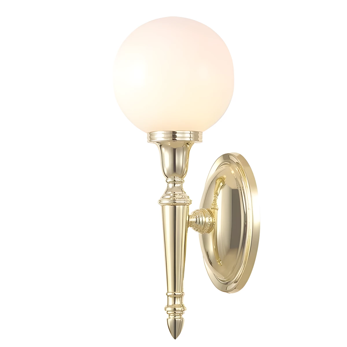 Kinkiet Vitta - BATH/DRYDEN4 PB