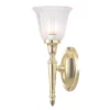 Kinkiet Chic - BATH/DRYDEN1 PB